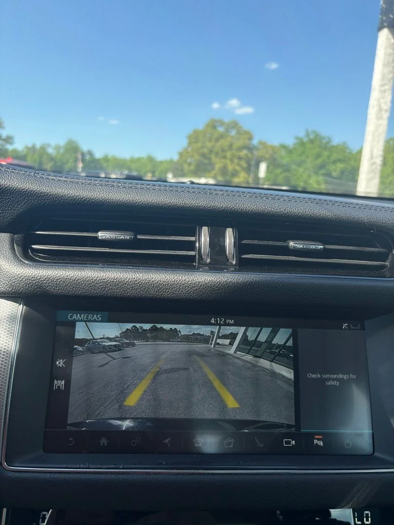 2019 Jaguar XF Prestige - Photo 16