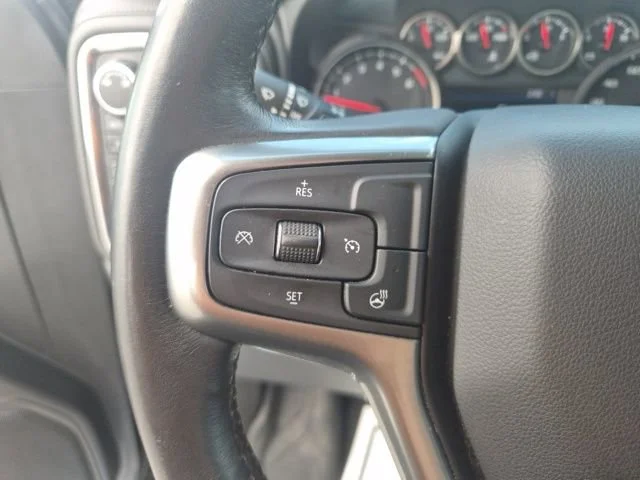 2019 Chevrolet Silverado 1500 LTZ - Photo 19