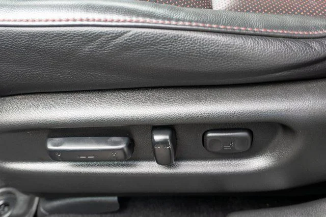 Used 2021 Black Honda Black Edition image 24