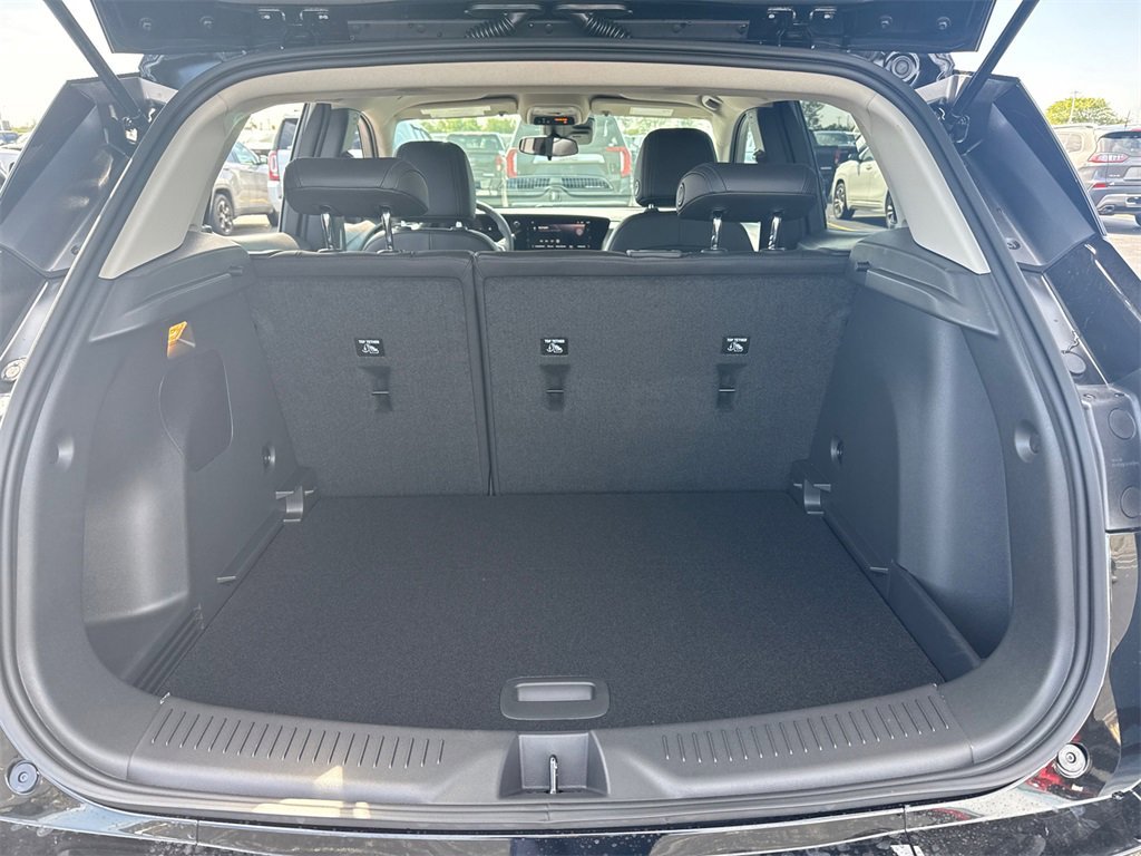 2026 BUICK ENCORE GX - Image 30