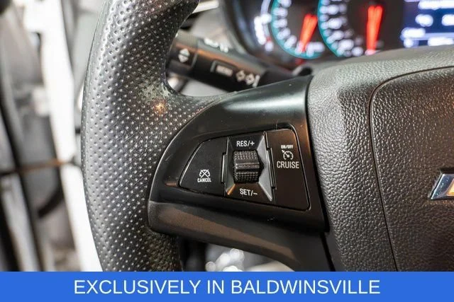 2020 Chevrolet Trax LT - Photo 19