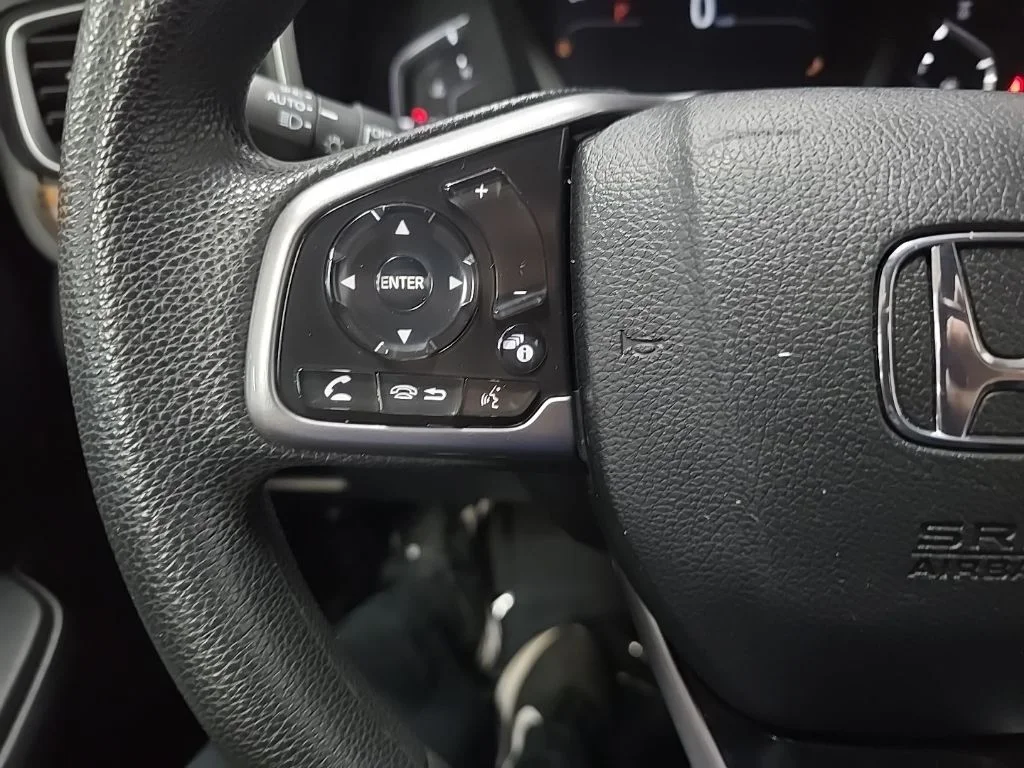 Used 2020  Honda EX image 20