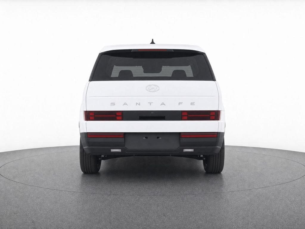 2026 Hyundai Santa Fe SE - Photo 28
