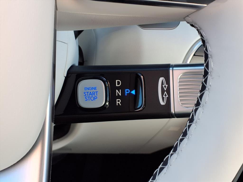 2026 Hyundai Palisade Calligraphy - Photo 19