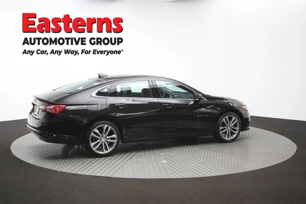 Used 2024 Black Chevrolet LT image 46