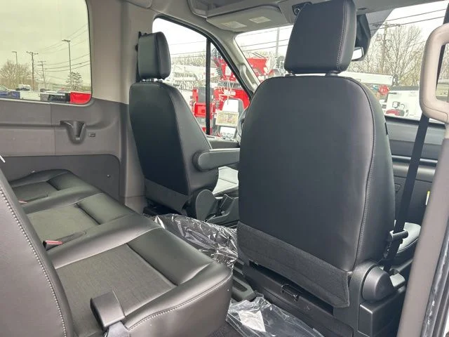 New 2026 White Ford XL image 12