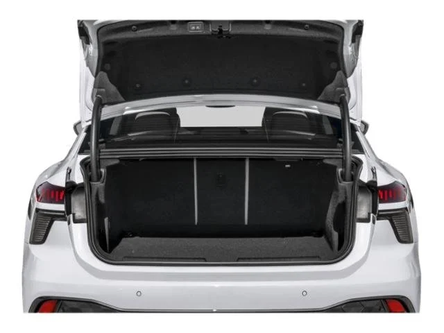 Used 2026 Glacier White Audi Premium Plus image 10