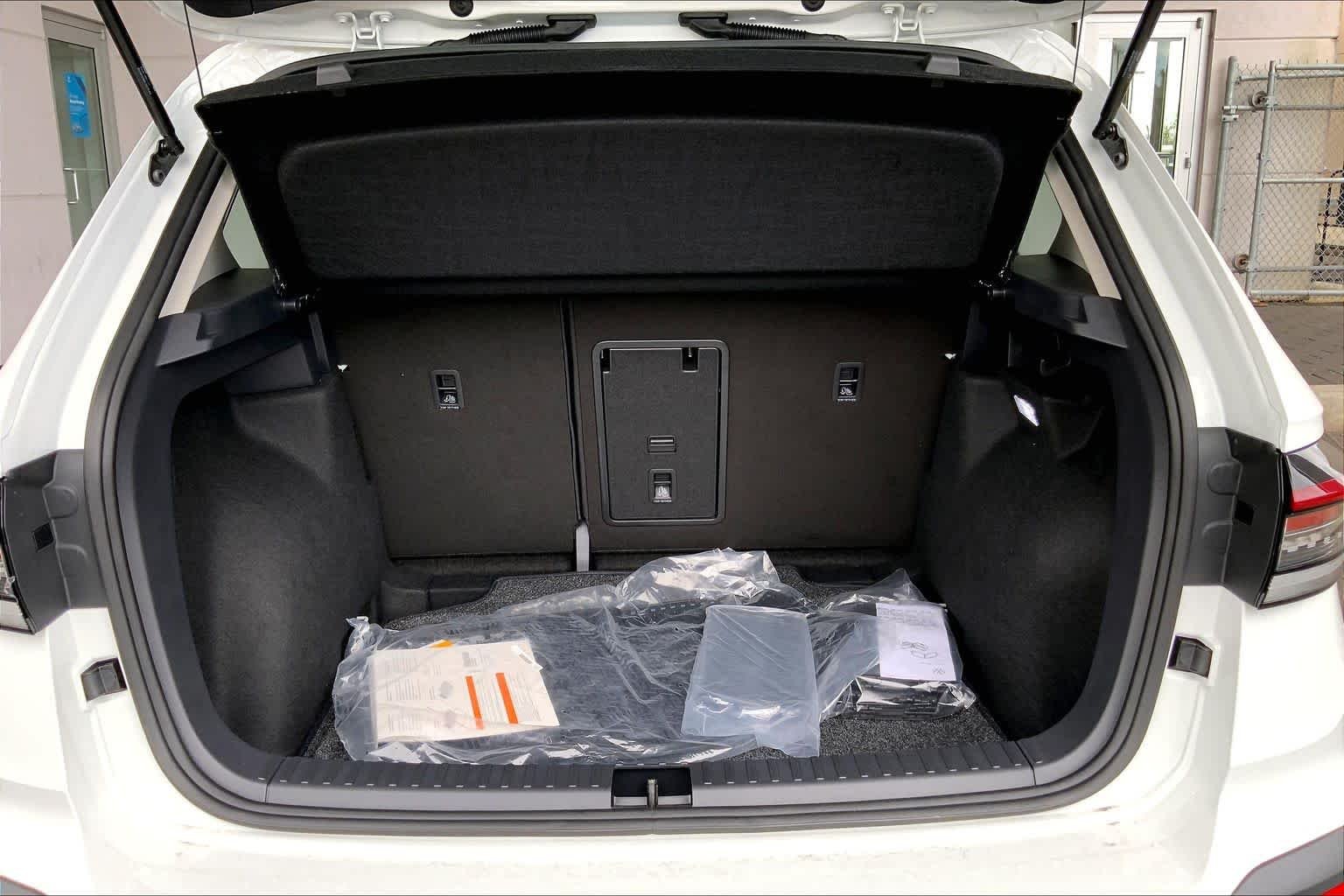 2026 Volkswagen Taos S - Photo 20