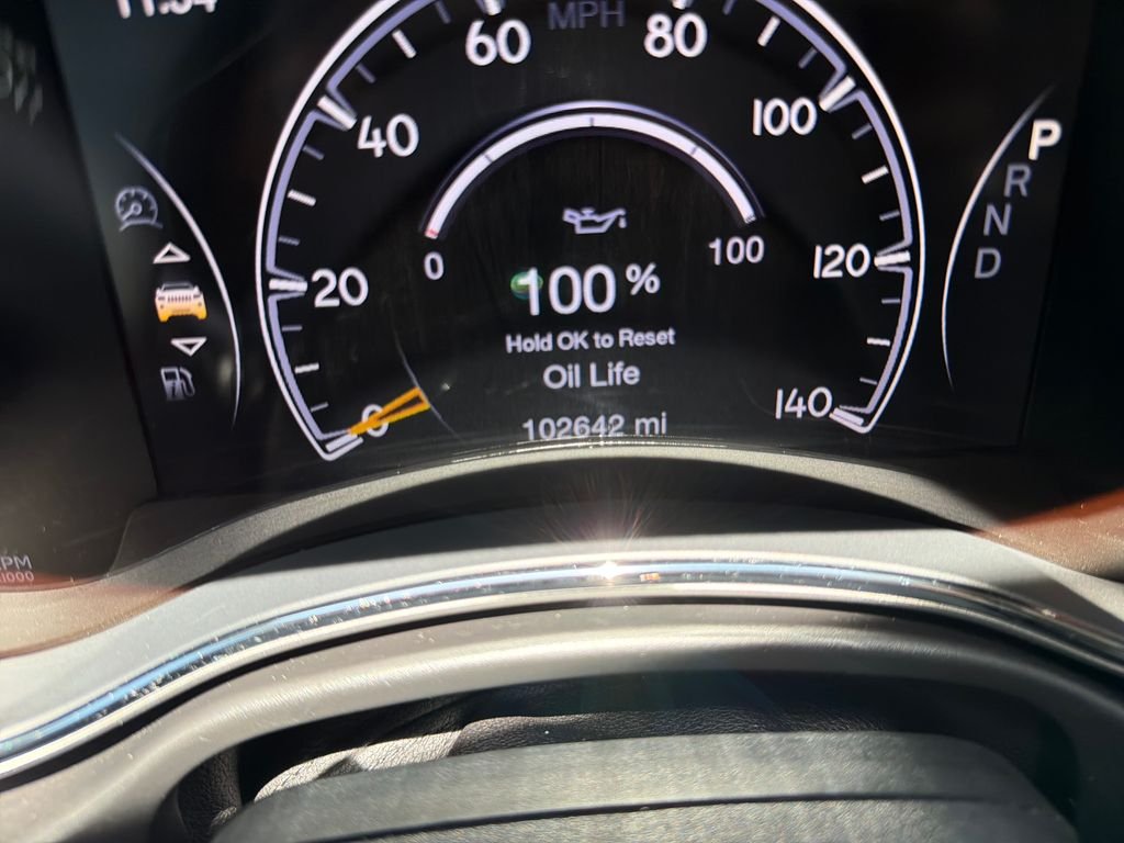 2019 Jeep Grand Cherokee Limited - Photo 17