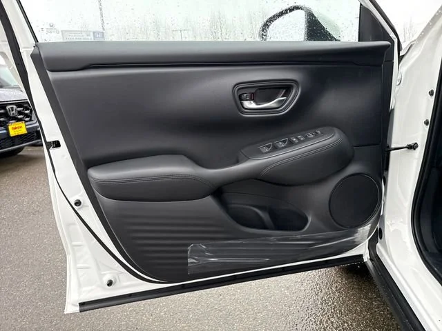 2026 Honda HR-V LX - Photo 16