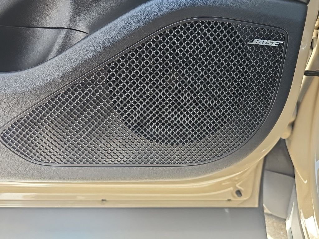 2024 Hyundai Santa Cruz Limited - Photo 13