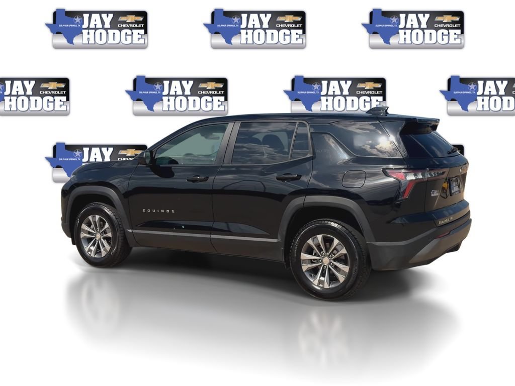 2025 Chevrolet Equinox LT - Photo 6