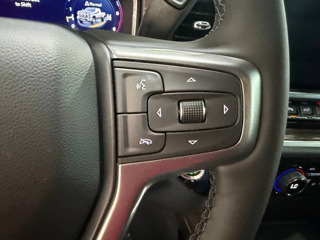 2026 Chevrolet Silverado 3500 HD LT - Photo 17