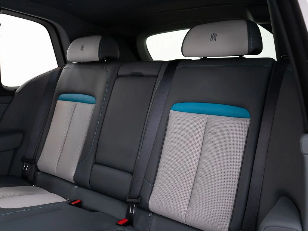 New 2027 Tempest Grey Rolls-Royce  image 27