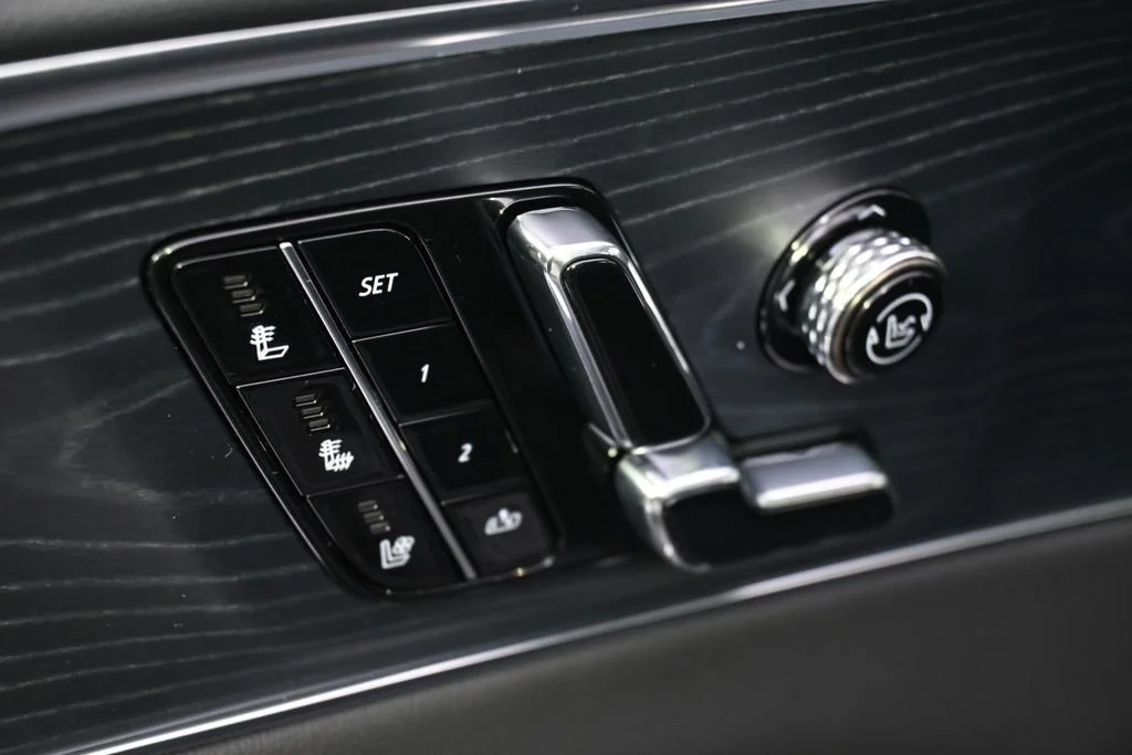 2026 Cadillac LYRIQ Premium Luxury - Photo 14
