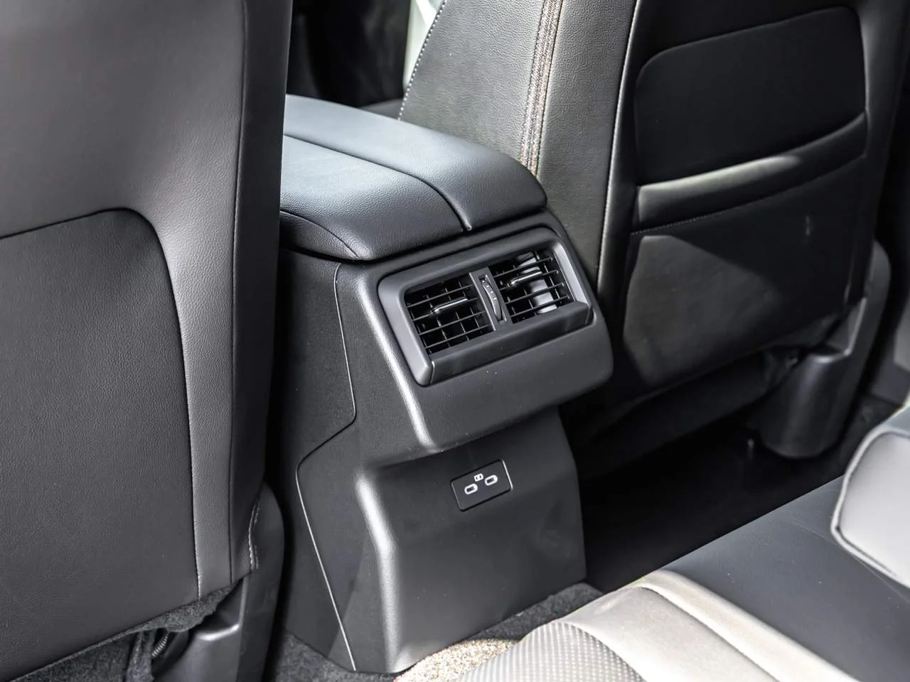 New 2026 Wind Chill Pearl Mazda 2.5 S Premium AWD image 24