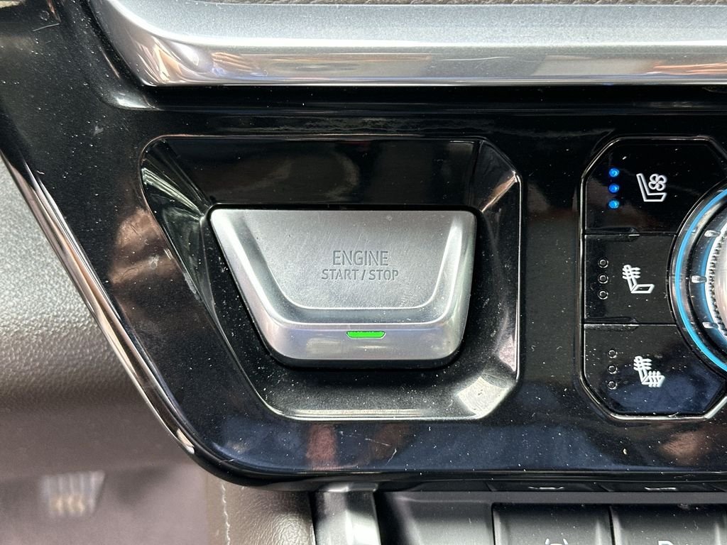 2023 GMC Sierra 1500 Denali Denali - Photo 17