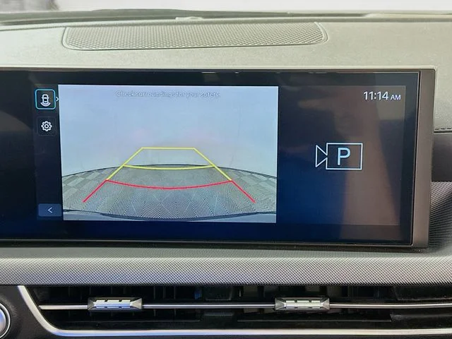 Certified Pre-Owned 2024 Hyundai Sonata SEL