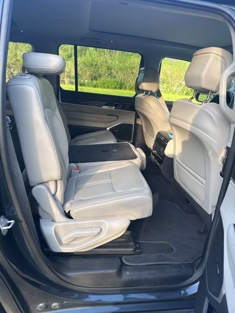 Used 2022 Gray Jeep Series I image 37