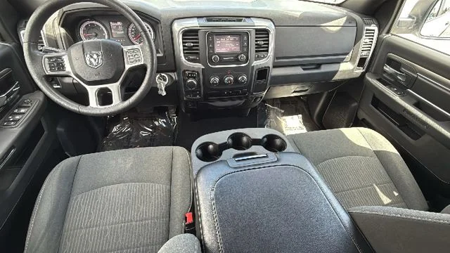 2024 RAM Ram 1500 Classic Warlock - Photo 26
