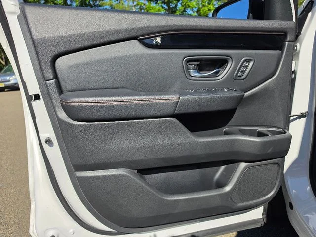 2023 Honda Pilot TrailSport - Photo 19