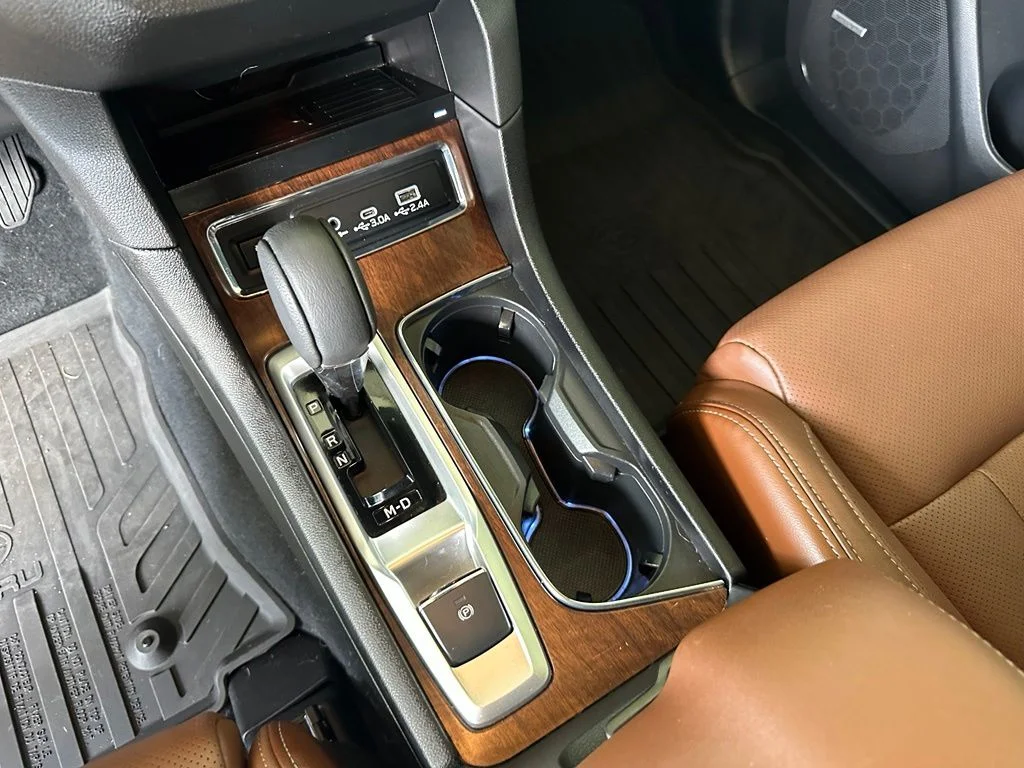 Used 2024  Subaru Touring image 29