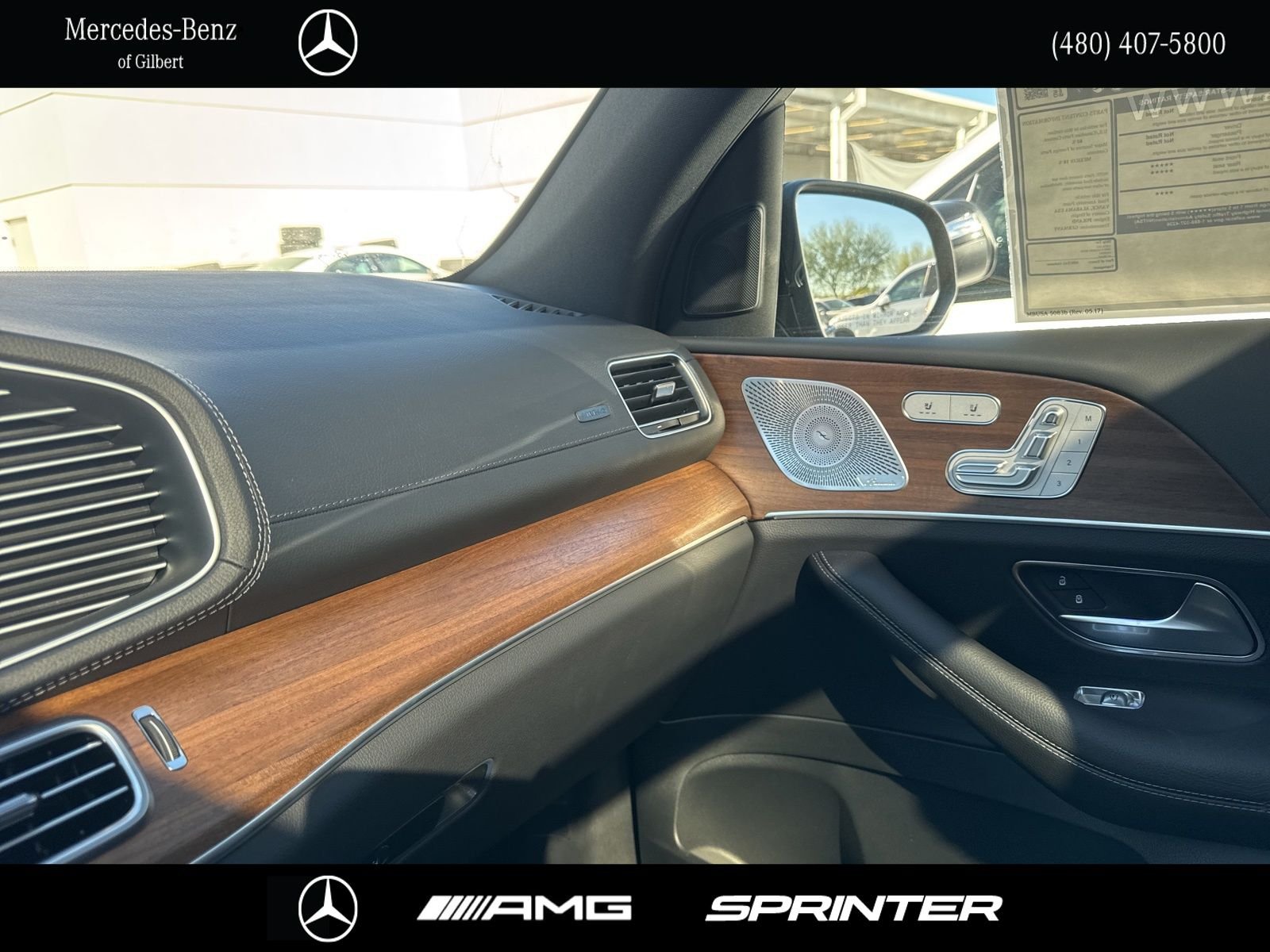 New 2026 Obsidian Black Metallic Mercedes-Benz GLE 350 image 22