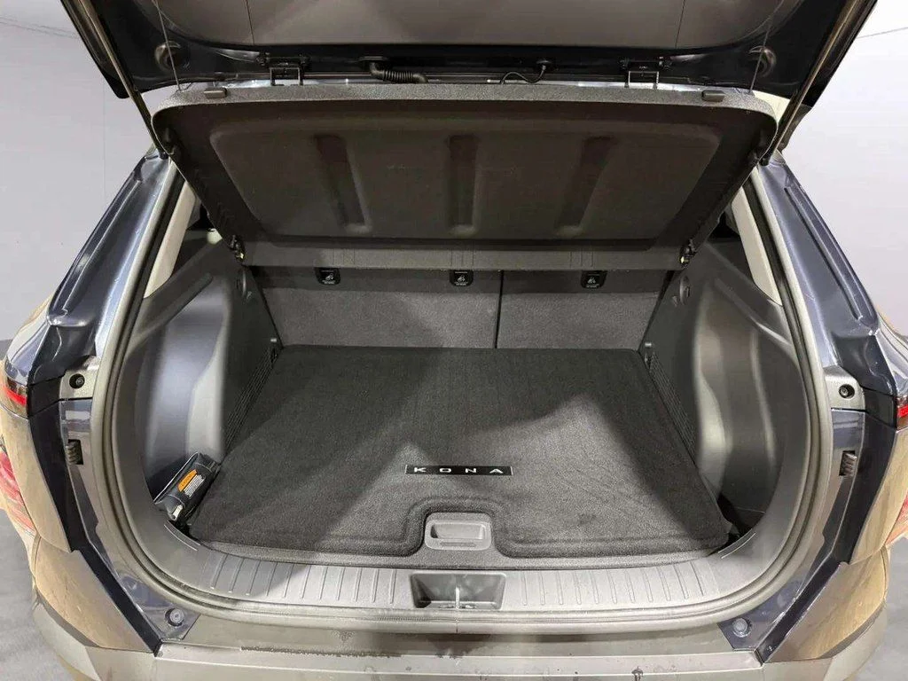 2026 Hyundai Kona SEL Sport - Photo 27