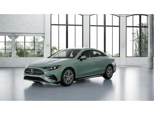 New 2027  Mercedes-Benz  image 40