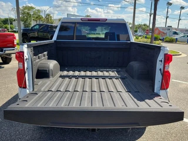 2024 Chevrolet Silverado 1500 LTZ - Photo 12