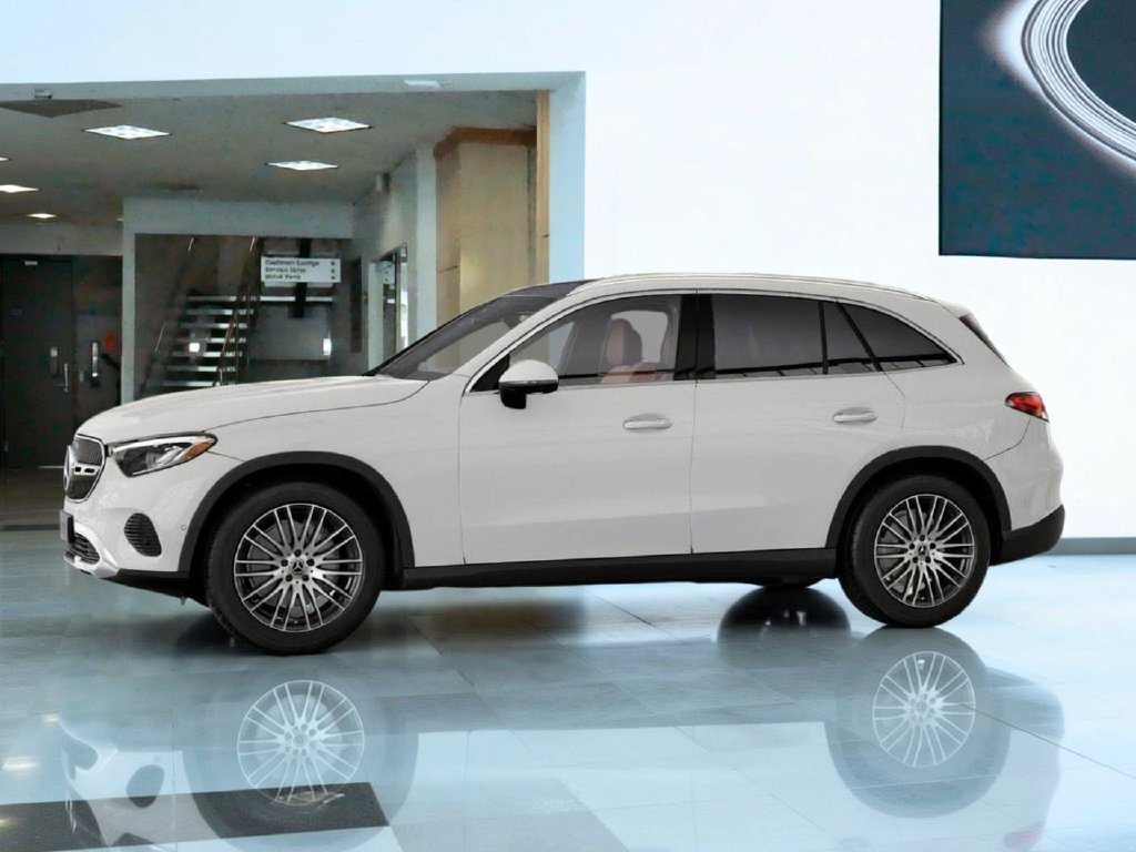 2026 Mercedes-Benz GLC Base - Photo 76