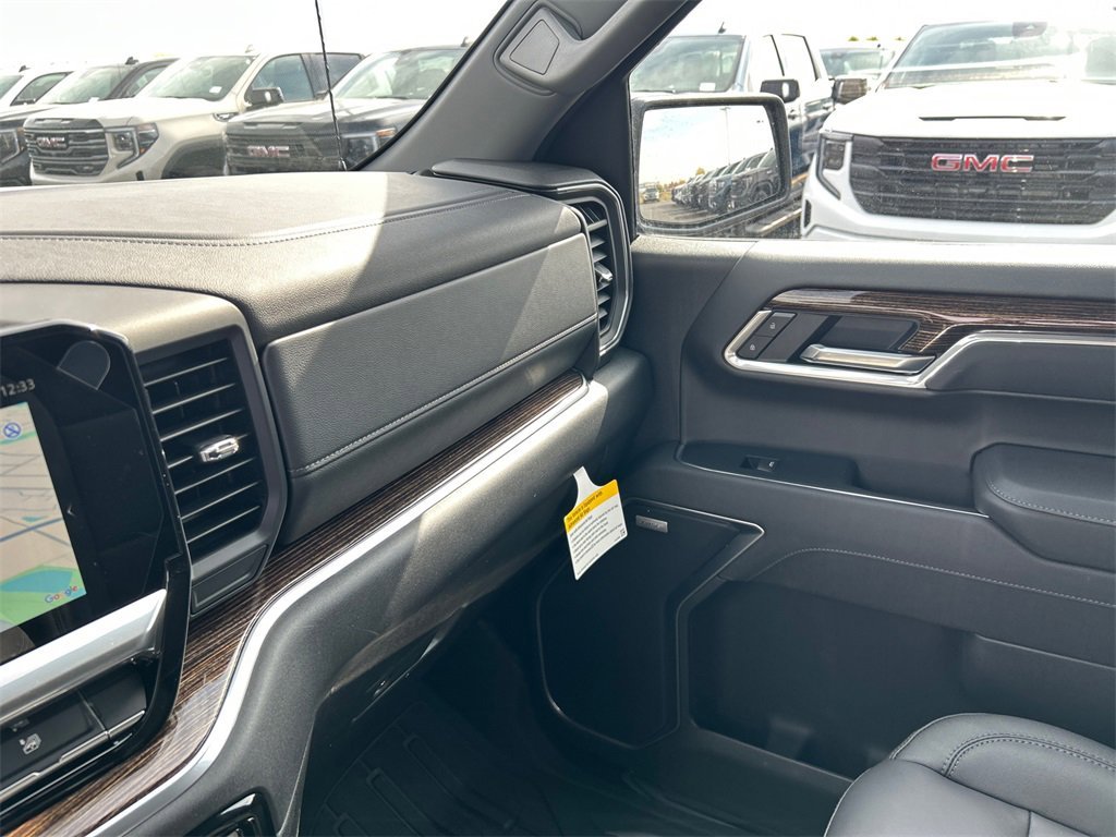 2026 GMC SIERRA - Image 26
