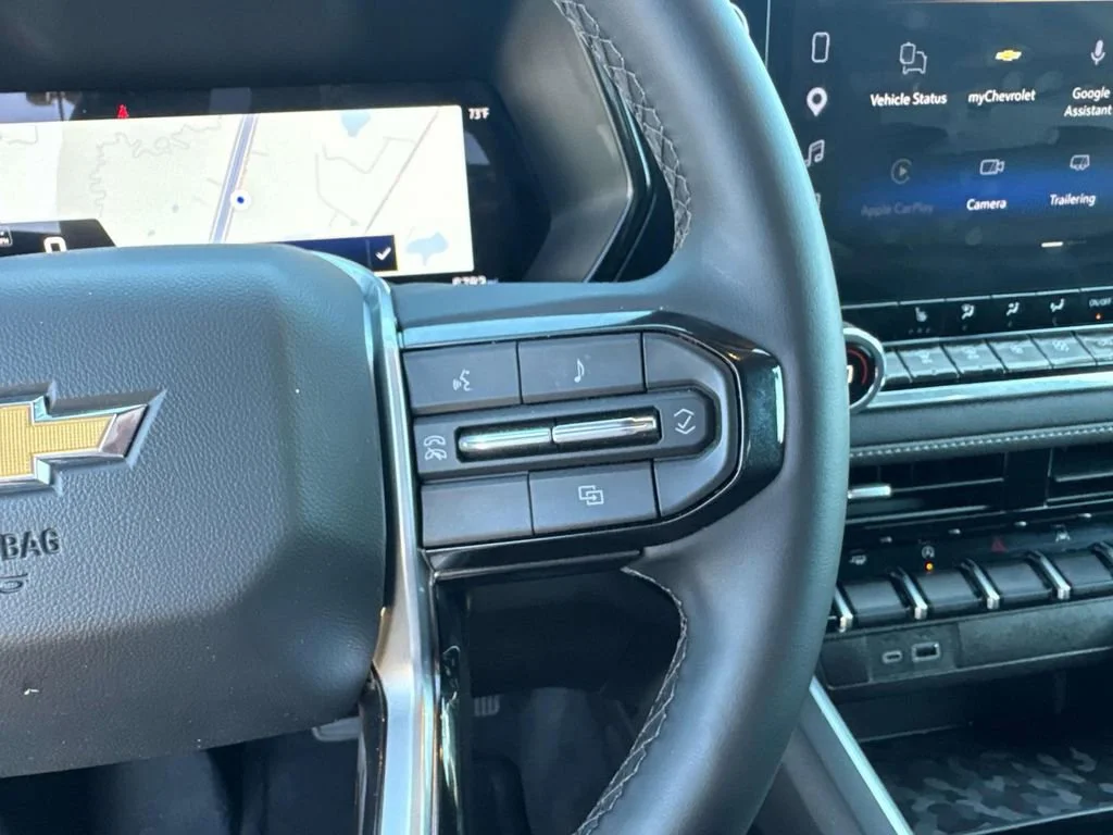 2026 Chevrolet Colorado LT - Photo 37