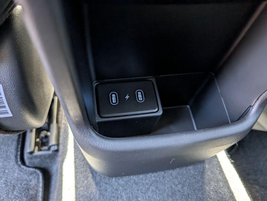 New 2026 Gray Hyundai SEL Premium FWD image 18