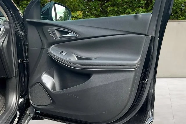 2024 Buick Encore GX Preferred - Photo 27