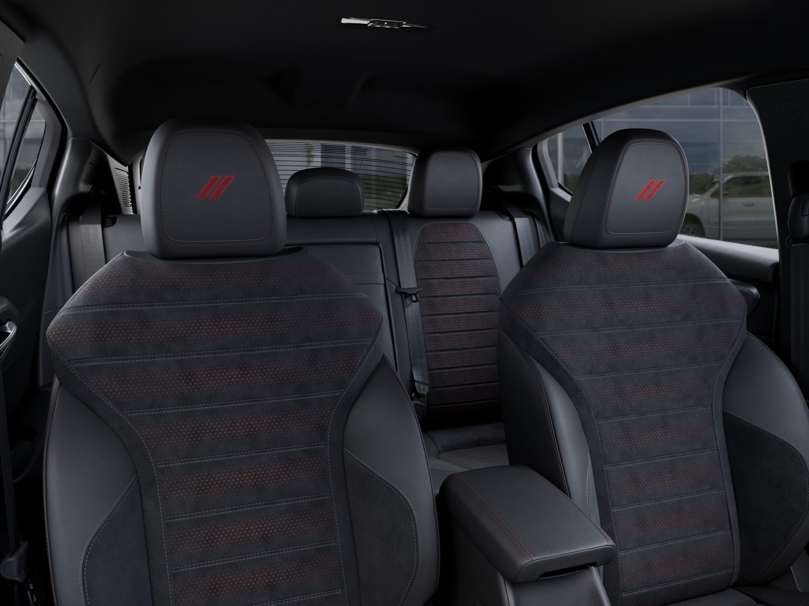 2025 Dodge Hornet R/T - Photo 52