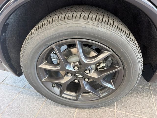 New 2026 Night Moves Exterior Paint Dodge GT Plus HEMI V8 image 6