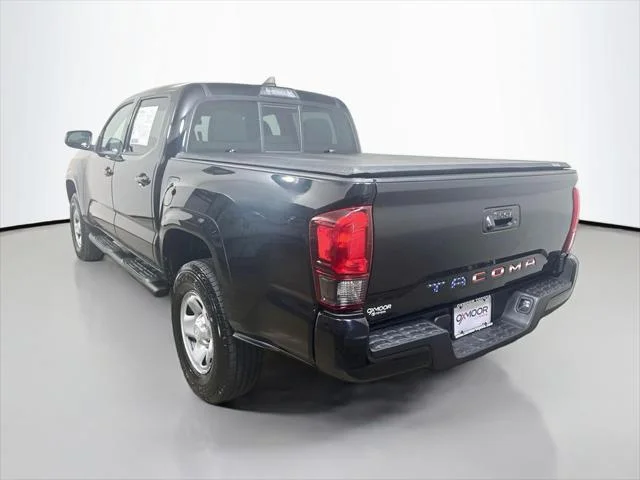 Certified Used 2019 MIDNIGHT BLACK METAL Toyota  image 5