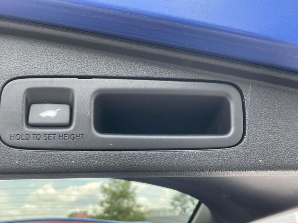 2020 Honda CR-V EX-L - Photo 11