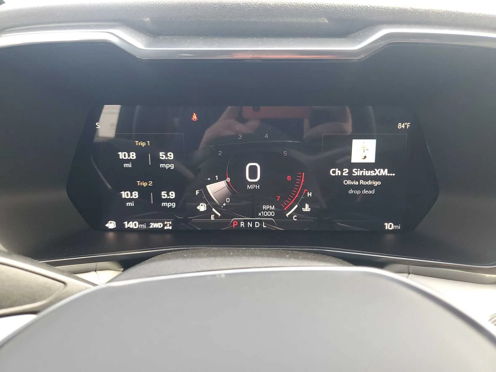 New 2026 Onyx Black GMC AT4X image 25