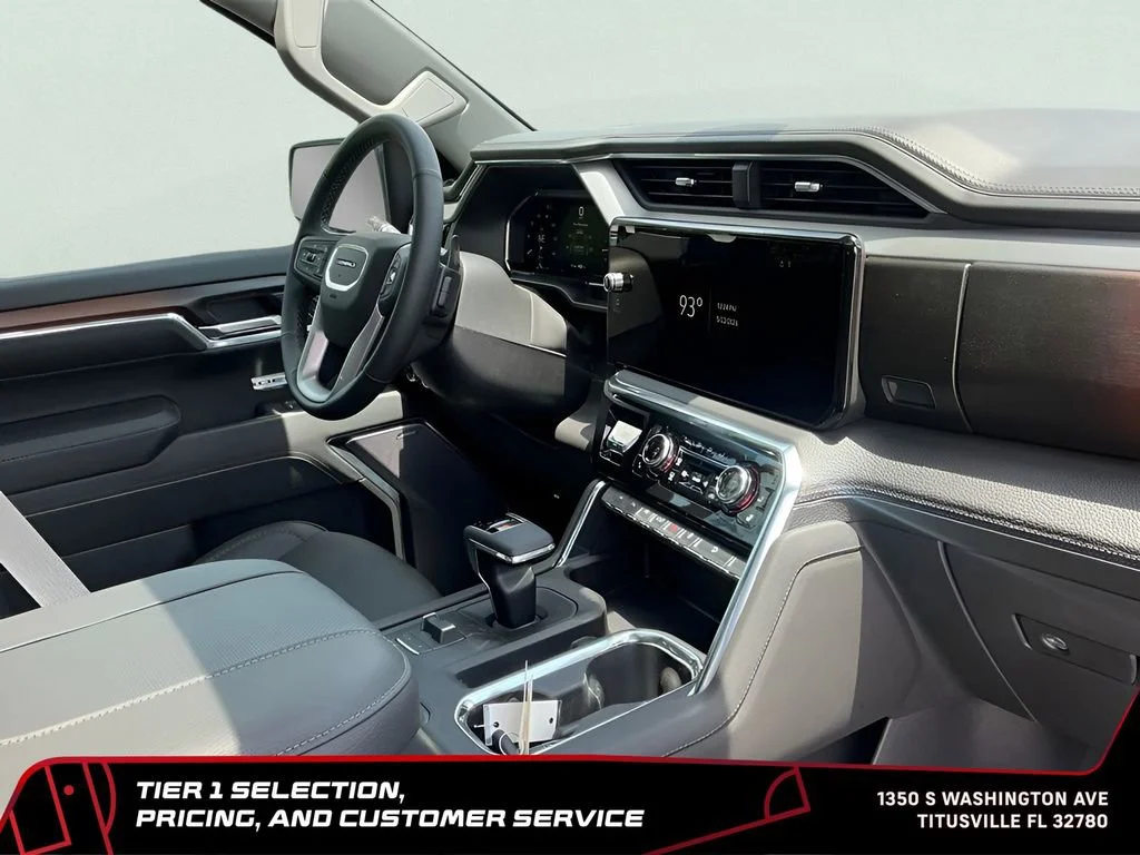 New 2026 Coastal Dune GMC Denali image 13