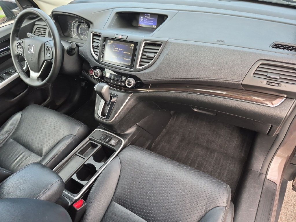Used 2015  Honda EX-L image 29