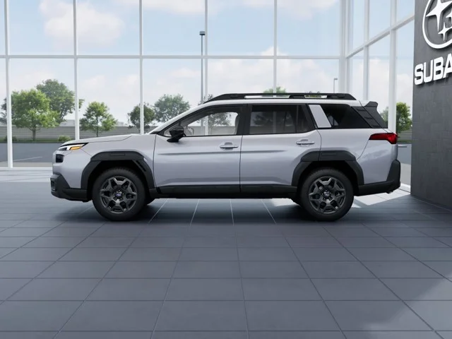 New 2026 ICE SILVER METALLIC Subaru Premium image 3