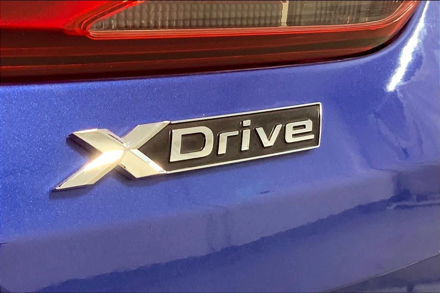 Certified Used 2024 Portimao Blue Metallic BMW 840i image 29