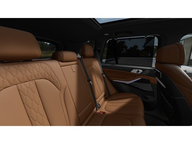 New 2026 Black BMW M60i image 12