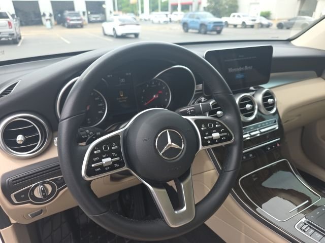 2022 Mercedes-Benz GLC GLC300 - Photo 13