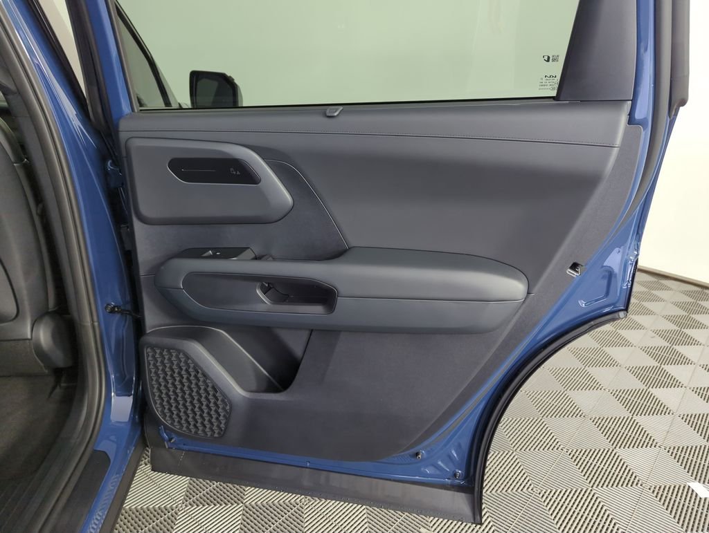 New 2027 Midnight Lake Blue Kia X-Line EX image 34