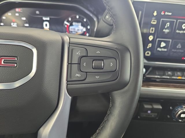 Used 2026 Silver GMC SLE image 18