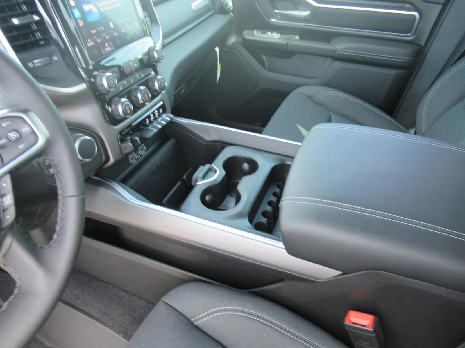 2026 RAM 1500 Big Horn/Lone Star - Photo 17
