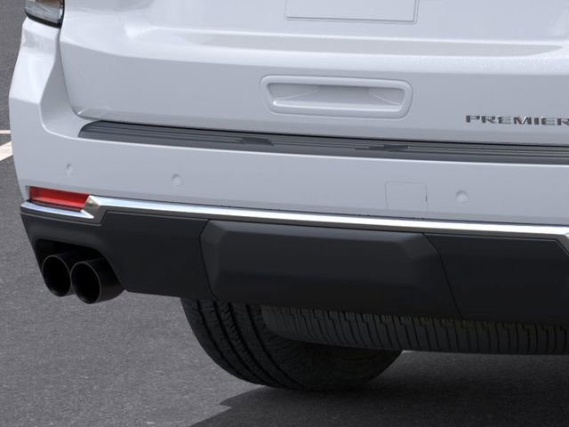 2026 Chevrolet Suburban Premier - Photo 14
